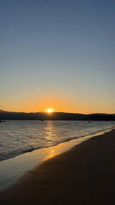 Prázdninový dům Casa02 - Mariscal/Canto Grande A 150Mts Da Praia Bombinhas
