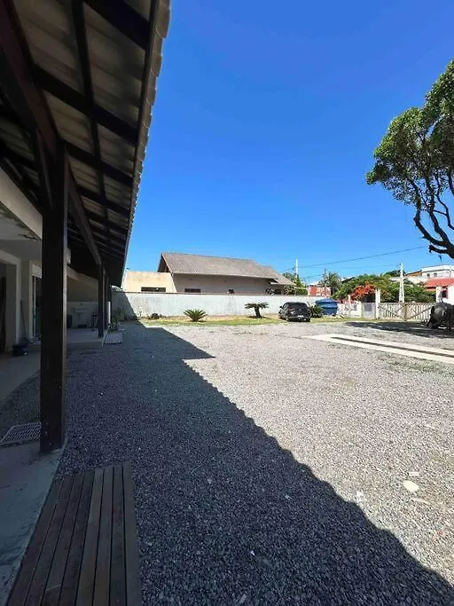 Casa02 - Mariscal/Canto Grande A 150Mts Da Praia Bombinhas