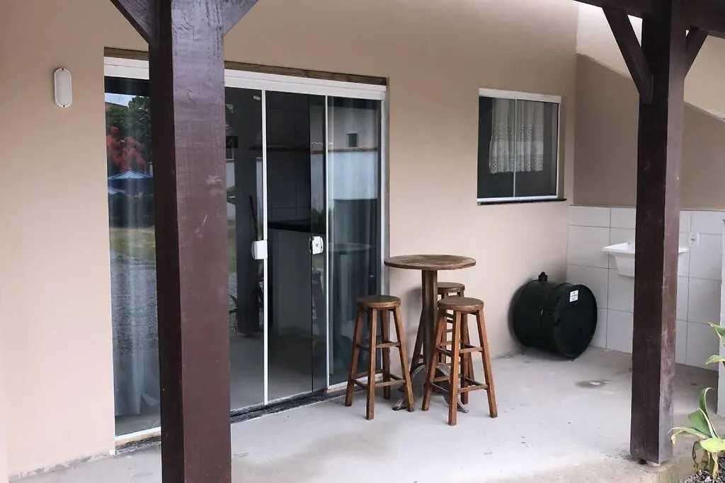 Casa02 - Mariscal/Canto Grande A 150Mts Da Praia Bombinhas Brazil
