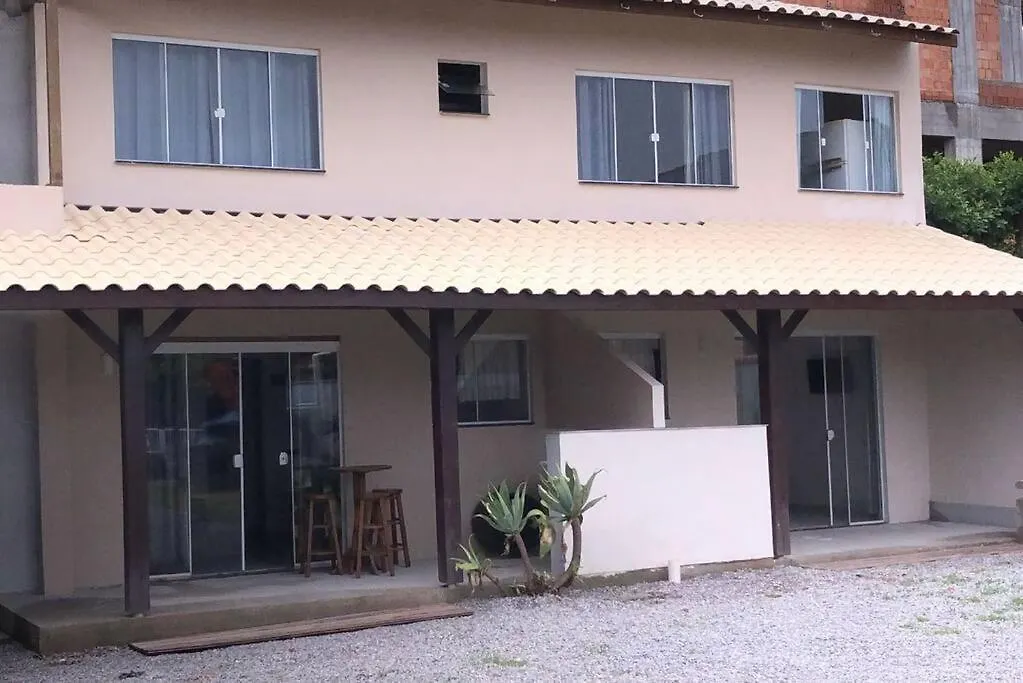 Casa02 - Mariscal/Canto Grande A 150Mts Da Praia Bombinhas 0*,  Brazil