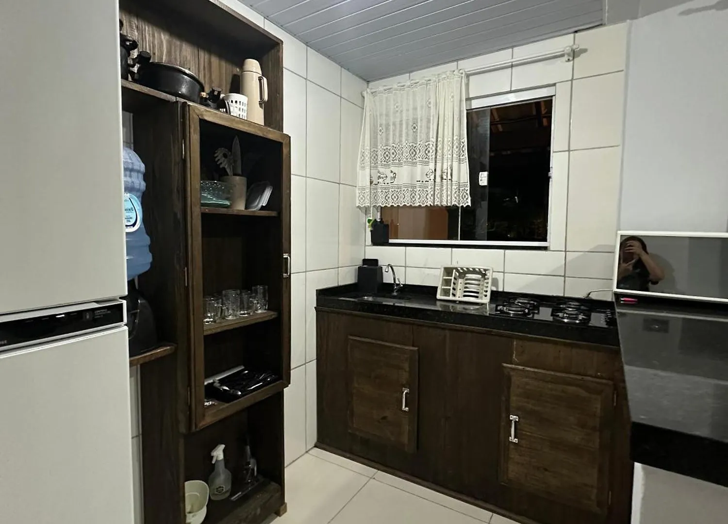 Casa02 - Mariscal/Canto Grande A 150Mts Da Praia Bombinhas Holiday home