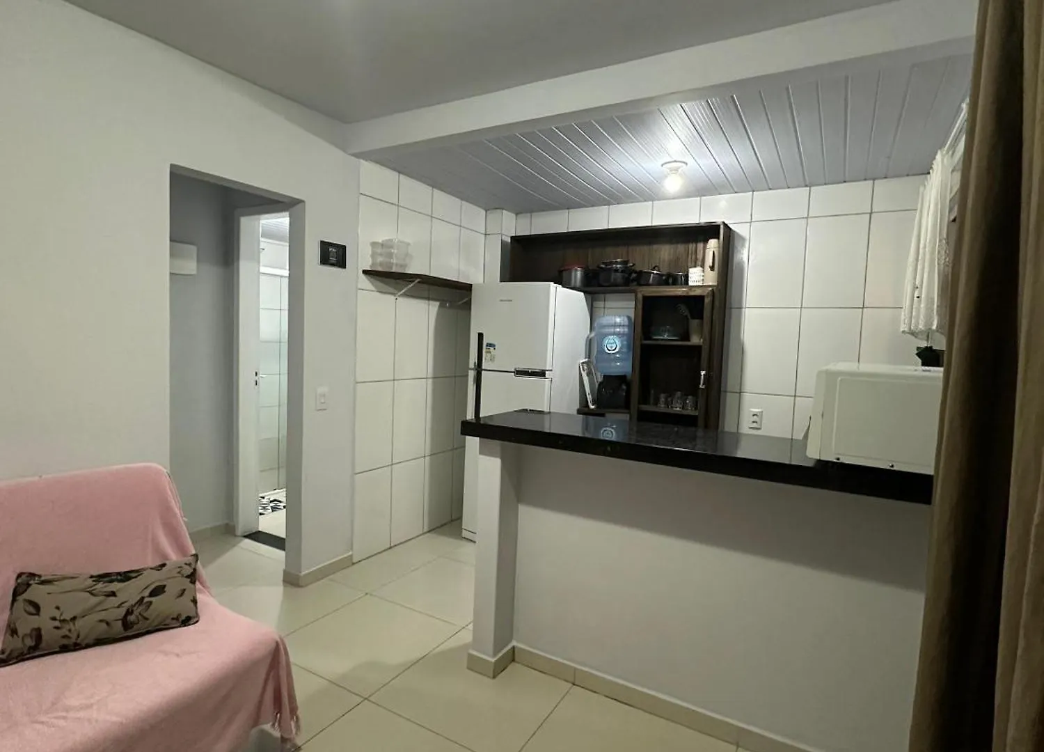 Casa02 - Mariscal/Canto Grande A 150Mts Da Praia Bombinhas Holiday home