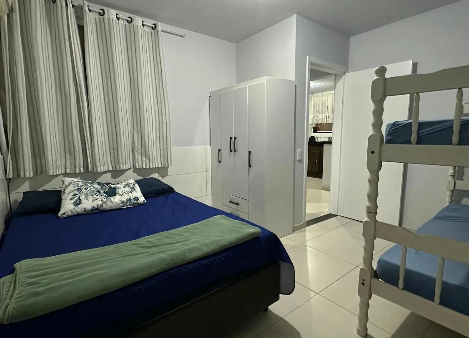 Holiday home Casa02 - Mariscal/Canto Grande A 150Mts Da Praia Bombinhas Brazil