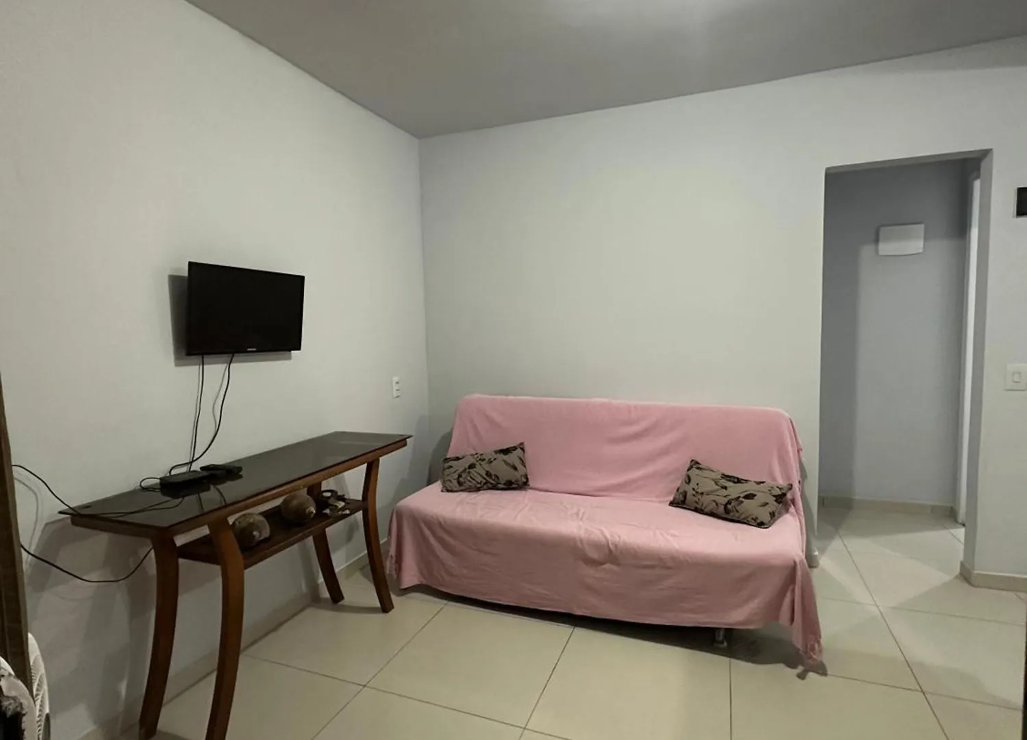 Holiday home Casa02 - Mariscal/Canto Grande A 150Mts Da Praia Bombinhas